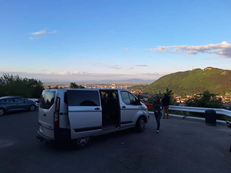 Brasov: Private Guided Tour with Flexible Start Time - Exploring Romania with a Private Touch