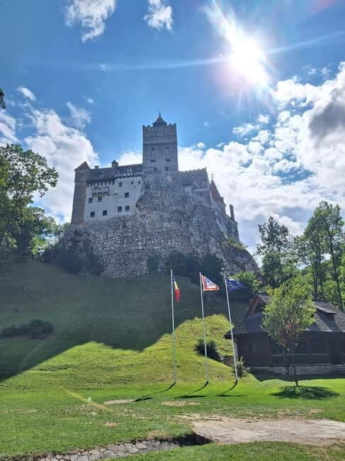 Brasov: Private Guided Tour with Flexible Start Time - Final Thoughts