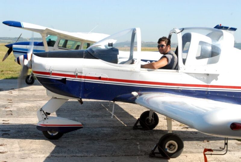 Brasov: Scenic Flight Over Bran Castle and Rasnov Citadel - Key Points