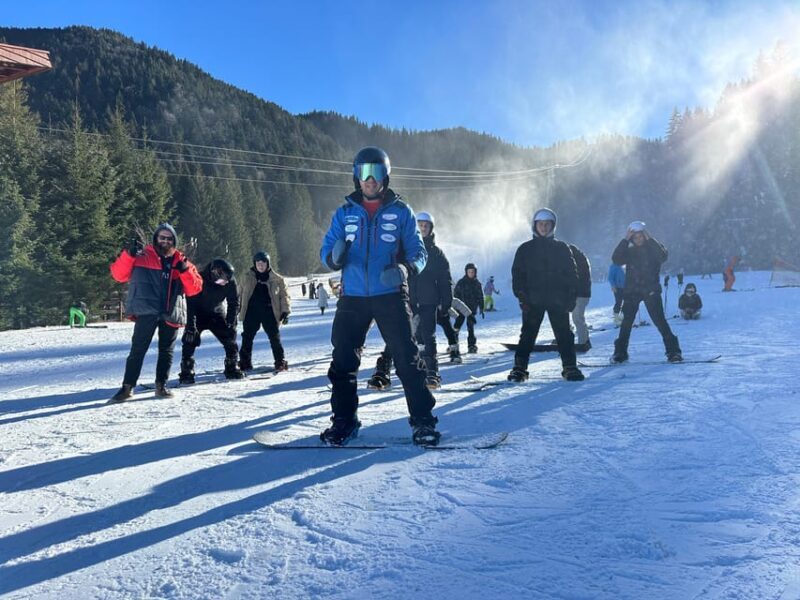 Brasov: Ski Lessons Day Trip For All Ages And Levels - What Makes This Tour Stand Out?