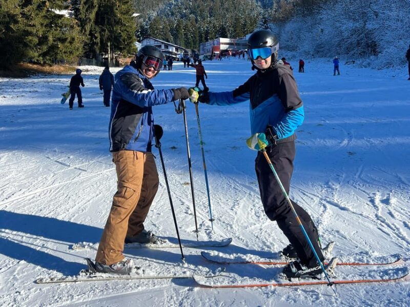 Brasov: Ski Lessons Day Trip For All Ages And Levels - What Could Be Better?