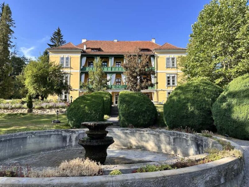 Brasov: Szeklerland Motorcycle Tour with Lunch - Is It Worth the Price?