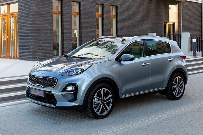 Brasov to Bucharest - Private Guided Transfer - Car and Driver - FAQ: Your Practical Questions Answered