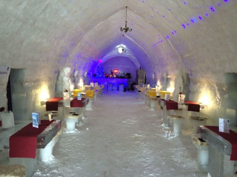 Brasov: Transfagarasan Highway-Balea Lake - Carta monastery - Who Should Consider This Tour?