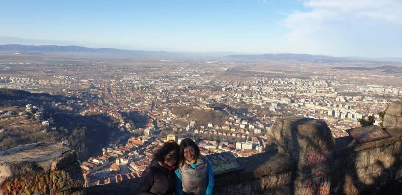 Brasov's Mountain Hike tour with Daisy - Why Choose This Tour?