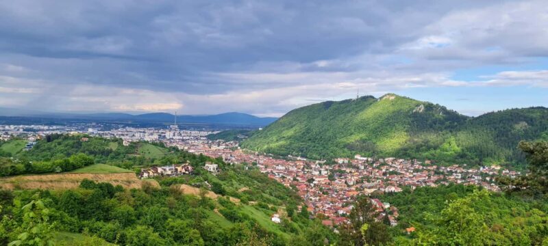 Brasov's Mountain Hike tour with Daisy - Who Is This Tour Best For?