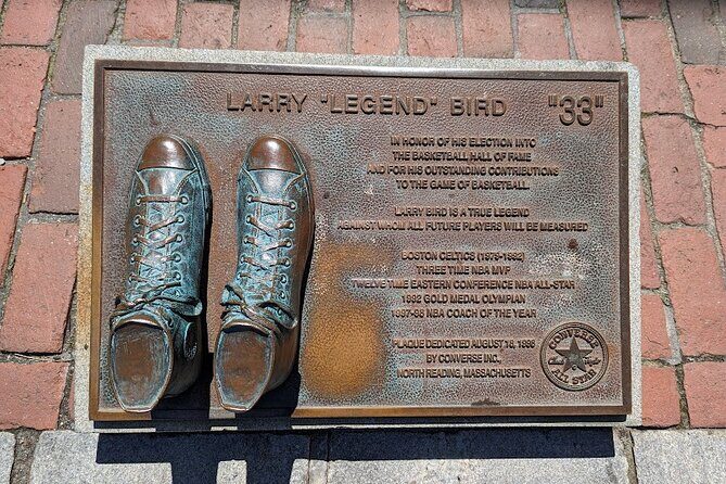 Brass and Bronze: Audio Guide to Boston's Art and Monuments - FAQ