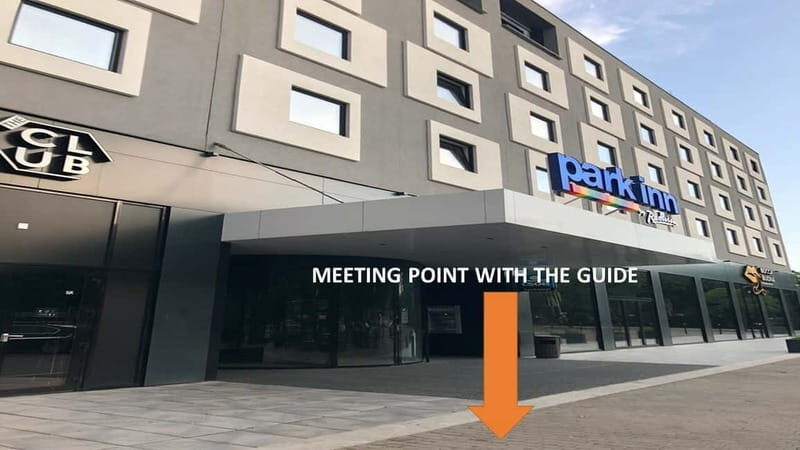 Bratislava: 1-Hour Small Group Walking Tour - Final Thoughts