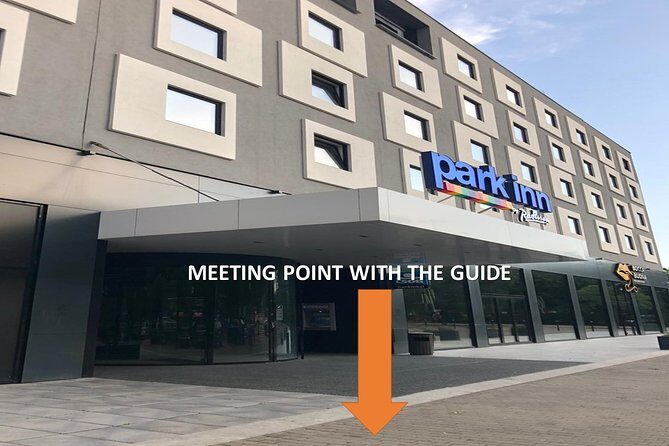 Bratislava 2 hours walking tour with beer tasting - FAQs