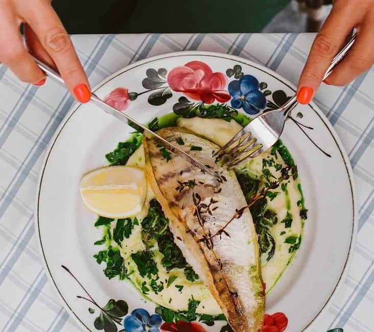 Bratislava: 3-Course Meal at a Traditional Restaurant - Setting the Scene: What to Expect from the Experience