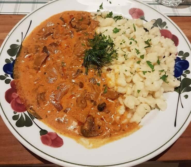 Bratislava: 3-Course Meal at a Traditional Restaurant - Practical Details: What You Need to Know