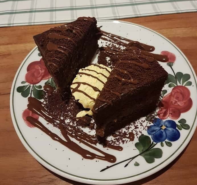 Bratislava: 3-Course Meal at a Traditional Restaurant - FAQ