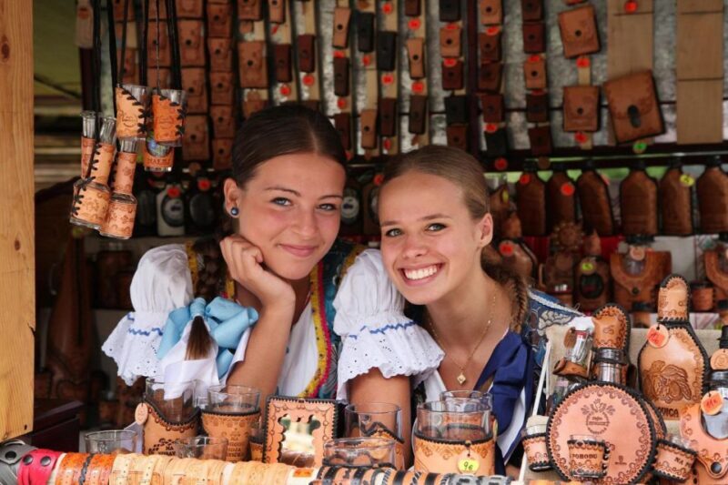 Bratislava: 6,5-Hour Carpathian Wine Tour and Tasting - Is This Tour Worth It?