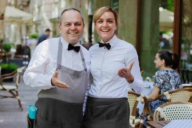 Bratislava: A taste of Traditional "Pressburg" Cuisine - What to Expect and What Not to Expect