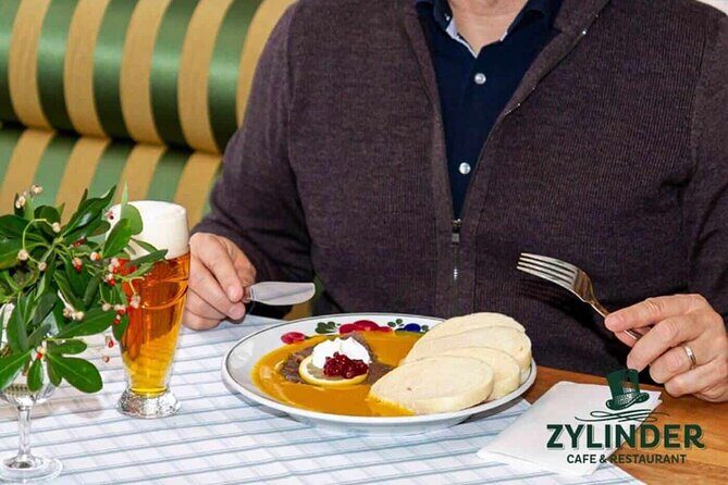 Bratislava: A taste of Traditional "Pressburg" Cuisine - FAQ