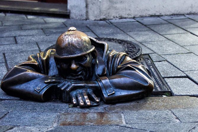 Bratislava and Devin Castle private tour from Vienna - Final Thoughts