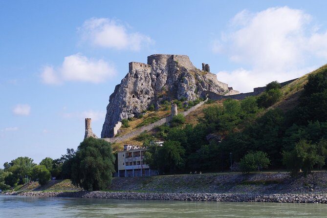 Bratislava and Devin Castle private tour from Vienna - FAQs