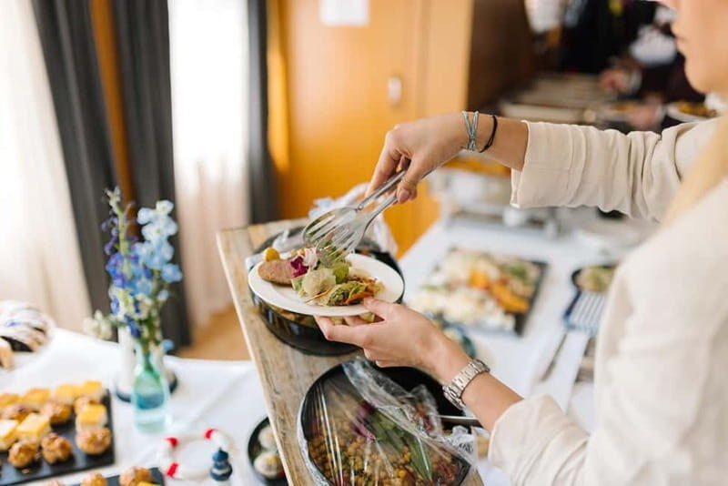 Bratislava: Brunch & Cruise on Danube - Booking and Meeting Point