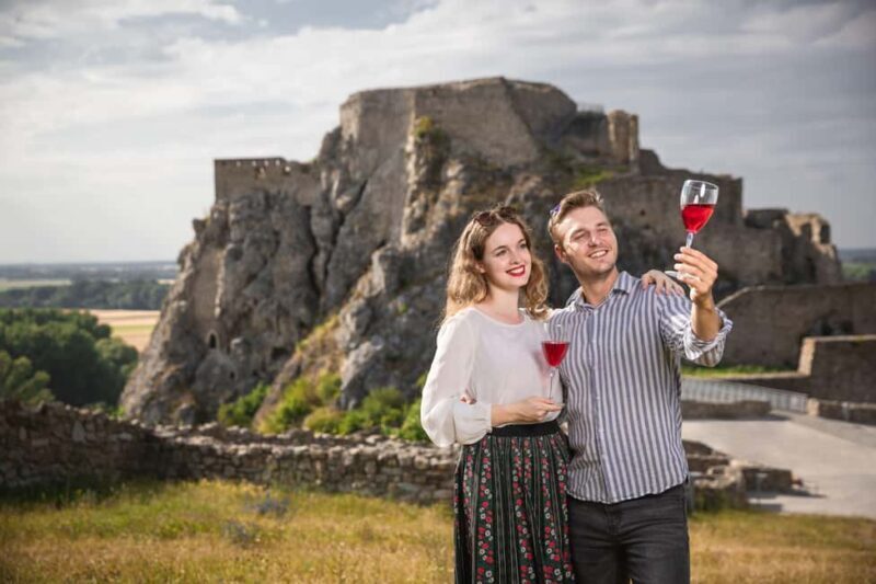 Bratislava Card with Public Transport Option & Walking Tour - Deep Dive into the Experience