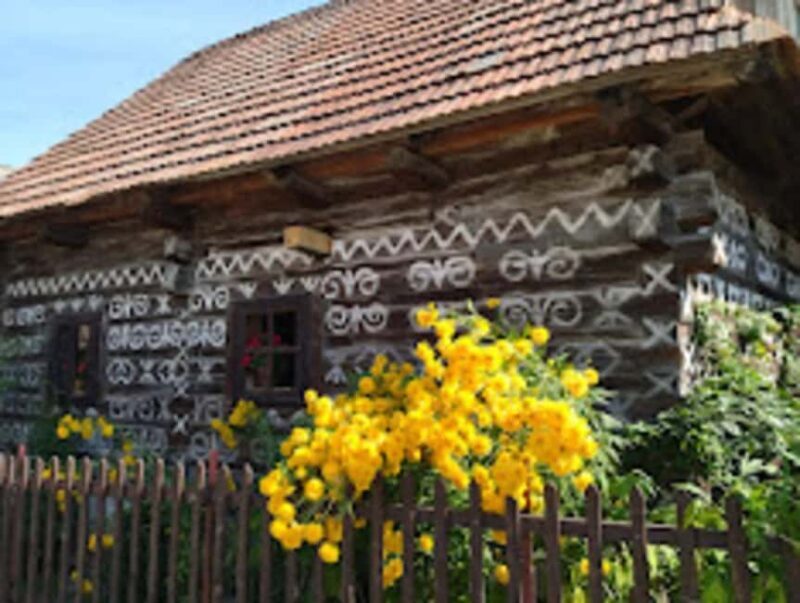 Bratislava: Cicmany, Spa Aphrodite, Zilina Day Trip - Relaxation at Spa Aphrodite