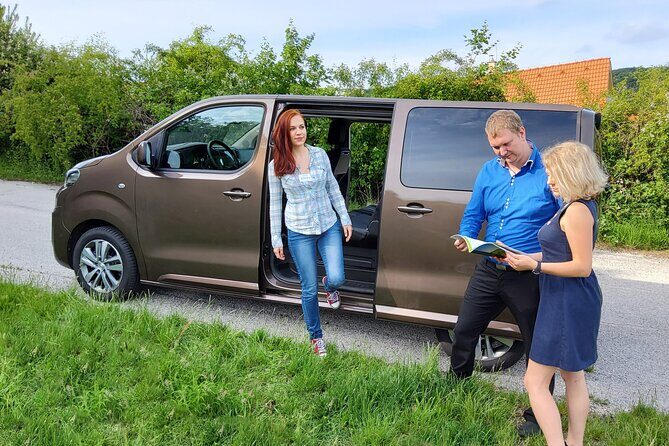 Bratislava City and Castle Private Tour with Minivan - Final Thoughts