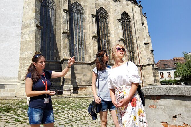 Bratislava City and Castle Private Tour with Minivan - FAQ