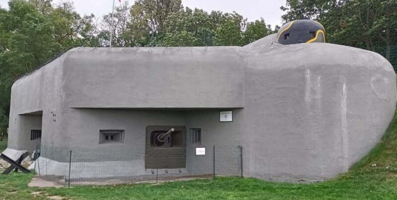 Bratislava: City and Iron Curtain and Bunker by E-Bike Tour - Why You’ll Love the Bratislava E-Bike Tour