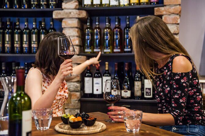 Bratislava City Wine Tasting Tour - Practical Details: What You Should Know