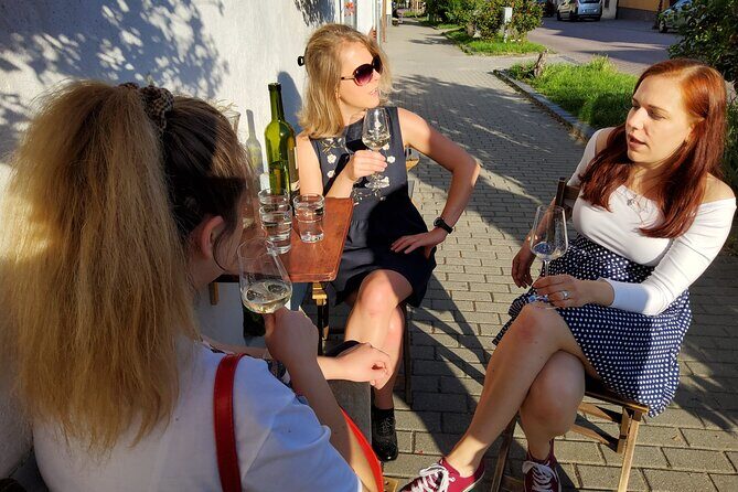 Bratislava City Wine Tasting Tour - Who Will Love This Tour?