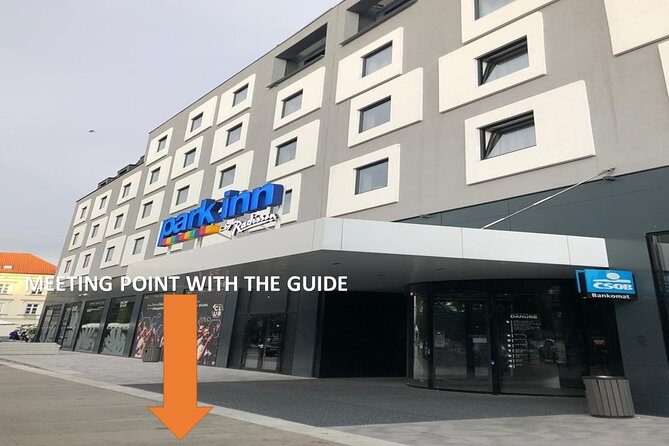 Bratislava Classical Walking Tour - Final Thoughts