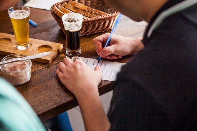 Bratislava Craft Beer Tour - FAQ