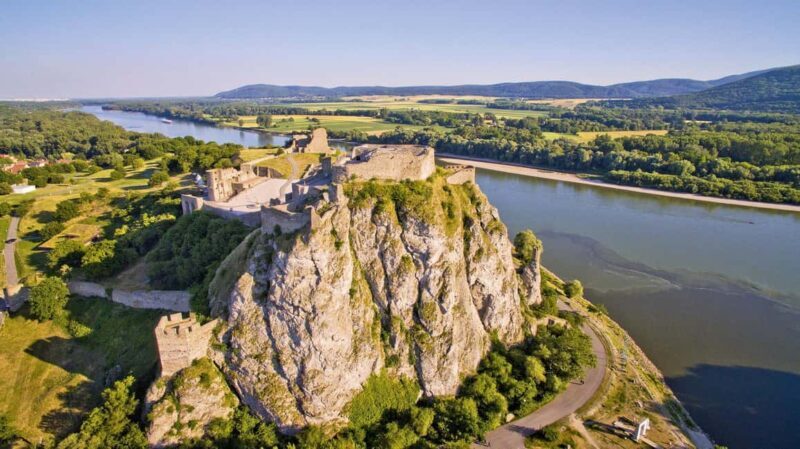 Bratislava: Devin Castle and Wine Tasting Private Tour - What to Expect from the Tour