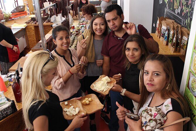 Bratislava Foodie Tour - The Sum Up