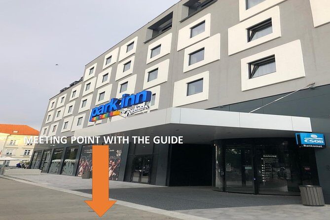 Bratislava From Vienna By Bus With Coffee & Cake - What’s Not Included and Things to Watch Out For