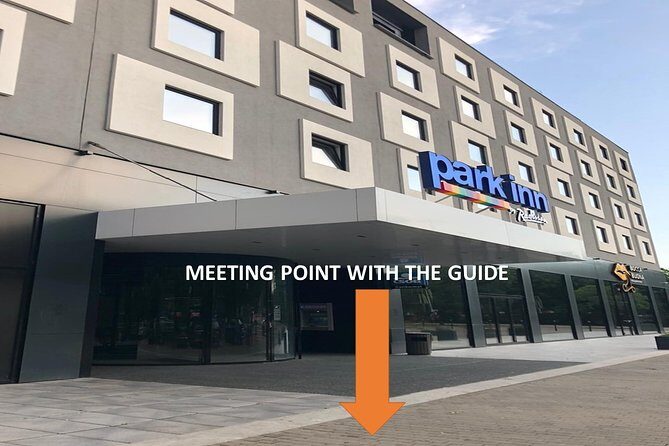 Bratislava From Vienna By Bus With Coffee & Cake - The Bottom Line: Is It Worth It?