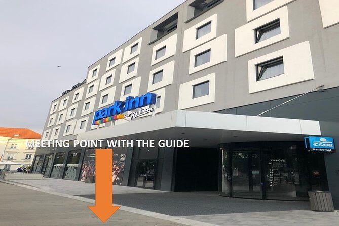 Bratislava from Vienna by bus with lunch & beer tasting - FAQs