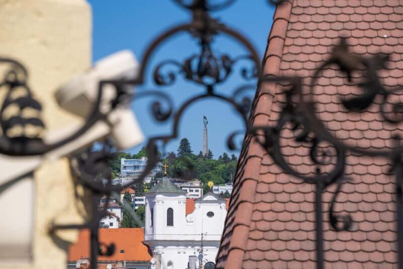 Bratislava: Full-Day Private Tour - All You Need To See - Exploring the Rich Tapestry of Bratislava in One Day