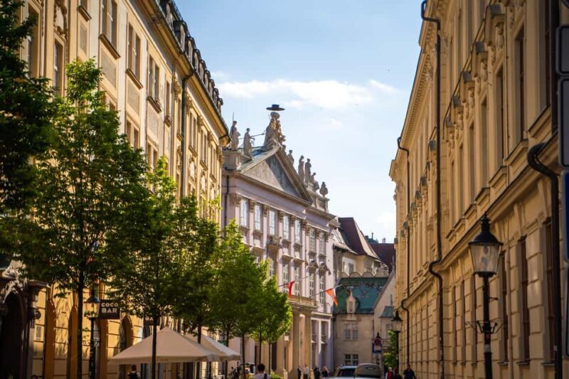 Bratislava: Full-Day Private Tour - All You Need To See - Final Thoughts