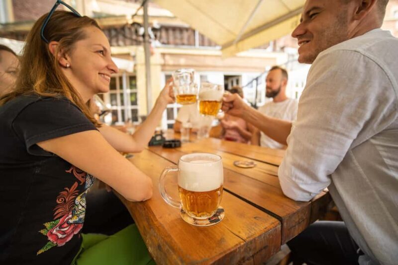 Bratislava: Full-Day Private Tour - All You Need To See - FAQ