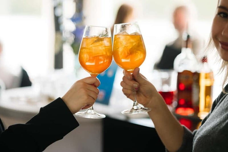 Bratislava - Gabíkovo Roundtrip by boat on the Danube - Value for Money