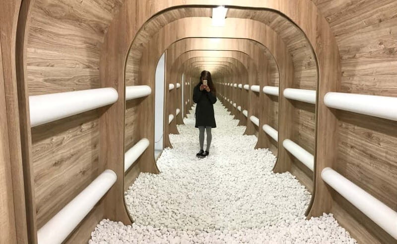 Bratislava: Gallery Multium Entrance Ticket - Key Points