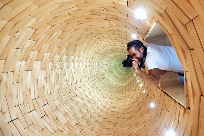 Bratislava: Gallery Multium Entrance Ticket - Who Will Love This?