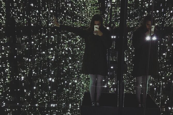 Bratislava: Gallery Multium Entrance Ticket - The Sum Up