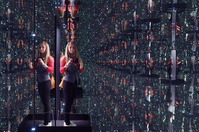 Bratislava: Gallery Multium Entrance Ticket - FAQ