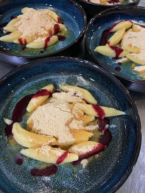 Bratislava: Gourmet Goose Dinner with Cruise on Danube - What Travelers Are Saying