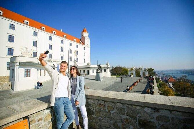 Bratislava Grand City Tour with Devin Castle - Final Thoughts: Who Will Love This Tour?