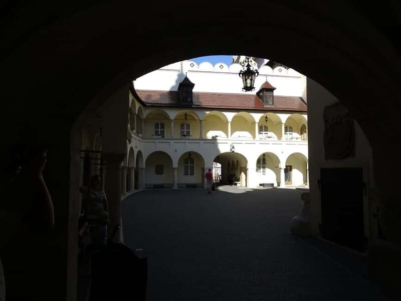 Bratislava: Journey in Time Private Guided Walking Tour - FAQ