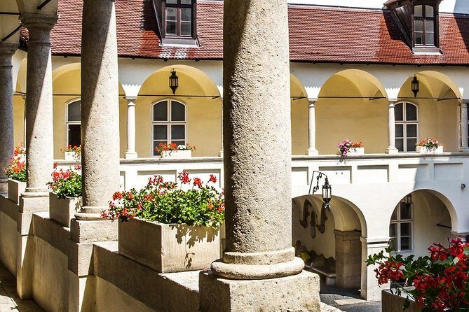 Bratislava Off the Beaten Path Tour - recommended also by Rick Steves - A Closer Look at the Tour Experience