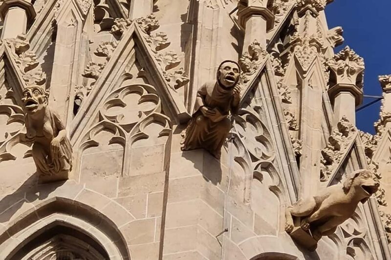 Bratislava: Old City History 2-hours Walking Tour - Final Thoughts: Is This Tour for You?