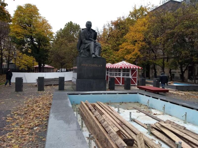 Bratislava: Old Town and Castle Walking Tour - What Does the Tour Cover?